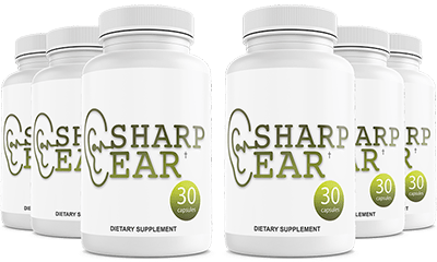 SharpEar Supplement